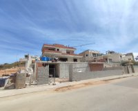 Новое здание - Villa - Dehesa de Campoamor