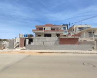 Новое здание - Villa - Dehesa de Campoamor
