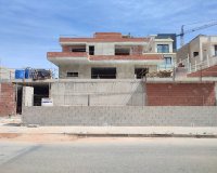 Новое здание - Villa - Dehesa de Campoamor