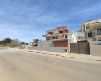 Новое здание - Villa - Dehesa de Campoamor