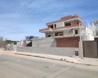Новое здание - Villa - Dehesa de Campoamor
