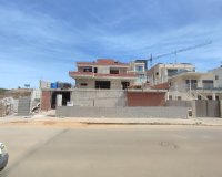 Новое здание - Villa - Dehesa de Campoamor