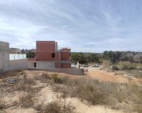 Новое здание - Villa - Dehesa de Campoamor