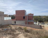 Новое здание - Villa - Dehesa de Campoamor