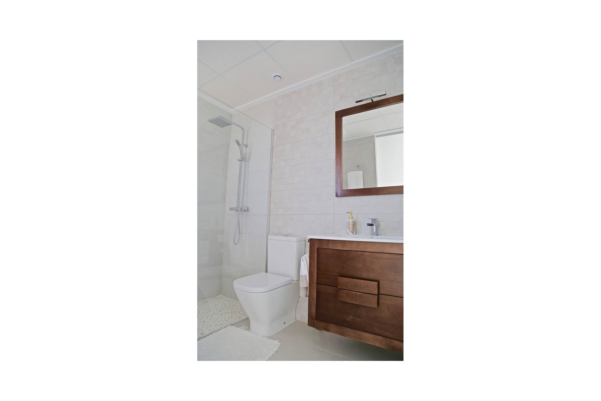 Новое здание - Villa - Dehesa de Campoamor