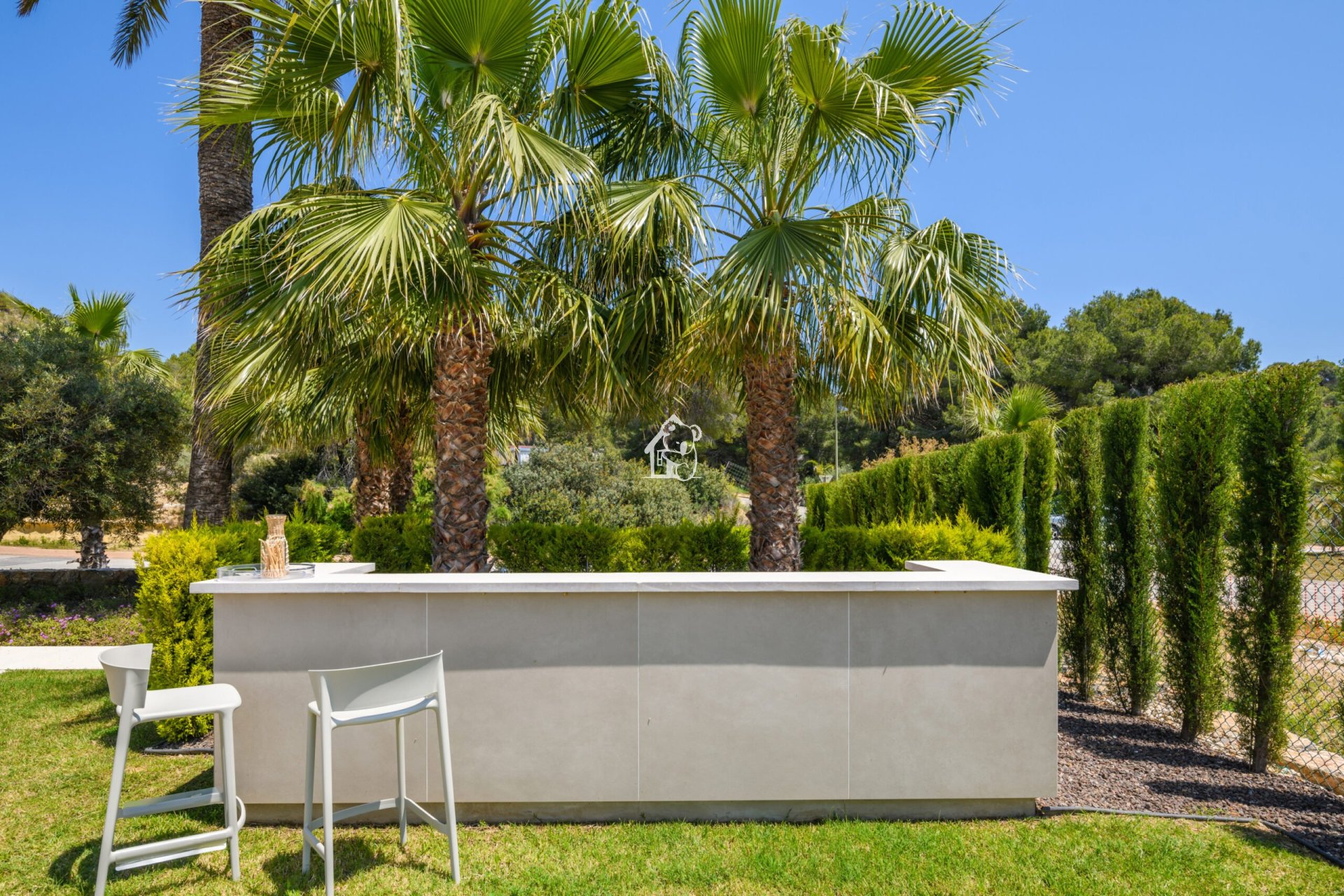 Новое здание - Villa - Dehesa de Campoamor