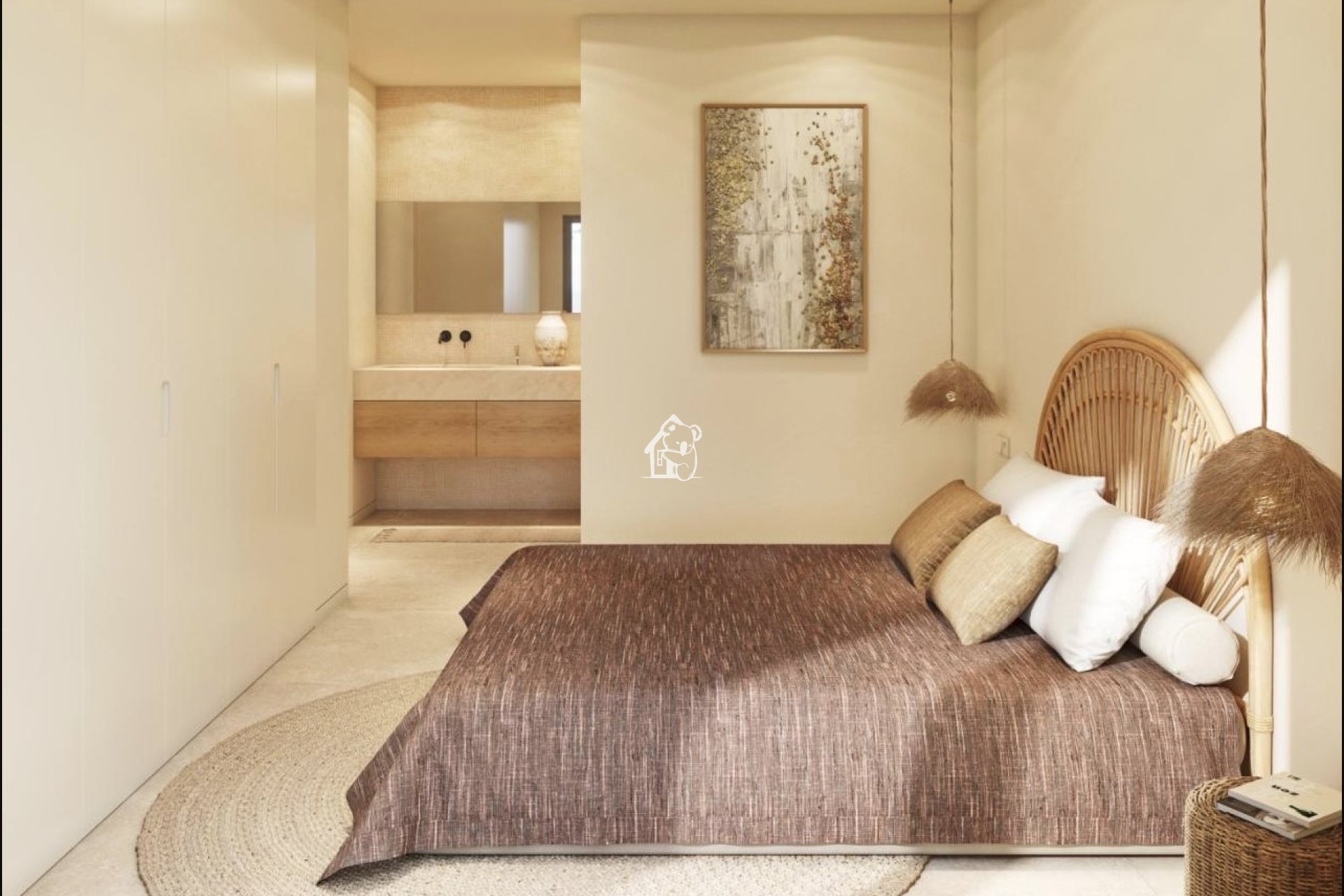 Новое здание - Villa - Dehesa de Campoamor