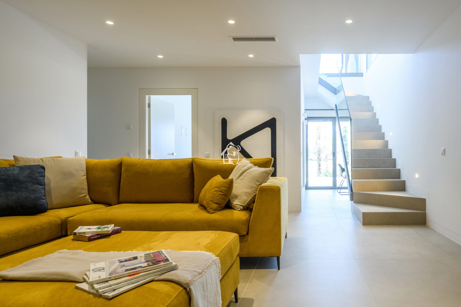 Новое здание - Villa - Dehesa de Campoamor