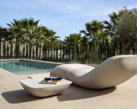 Новое здание - Villa - Dehesa de Campoamor