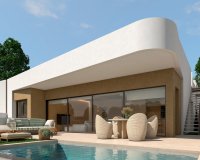 Новое здание - Villa - Dolores