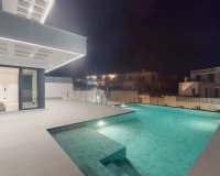 Новое здание - Villa - Finestrat