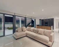 Новое здание - Villa - Finestrat