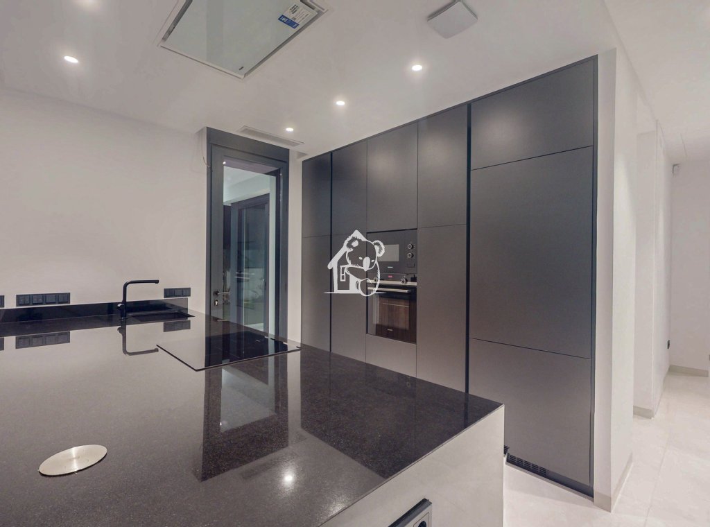 Новое здание - Villa - Finestrat