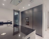 Новое здание - Villa - Finestrat