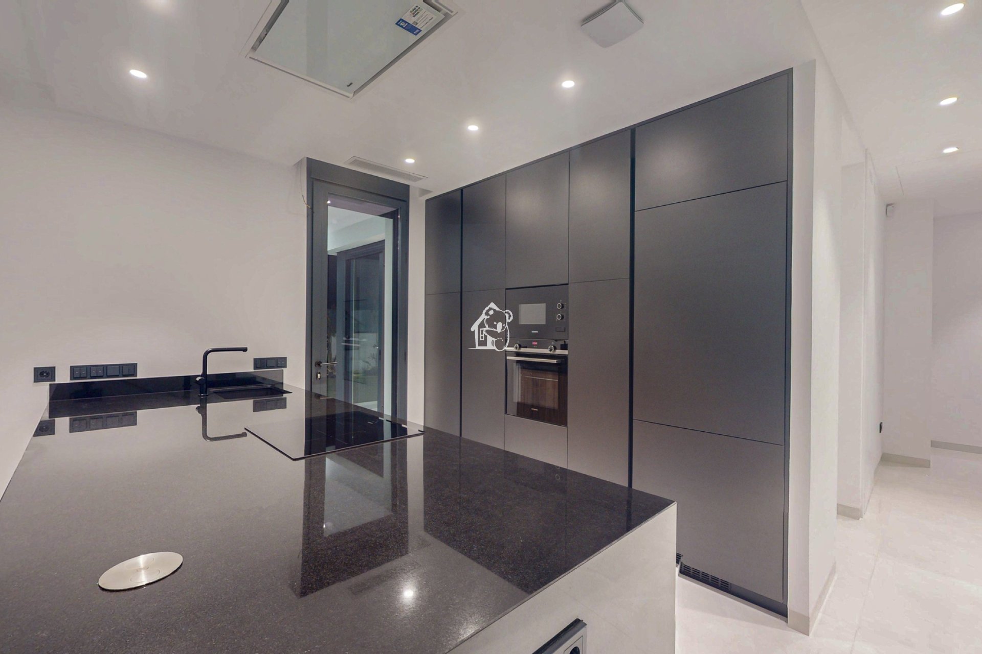 Новое здание - Villa - Finestrat