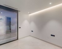 Новое здание - Villa - Finestrat