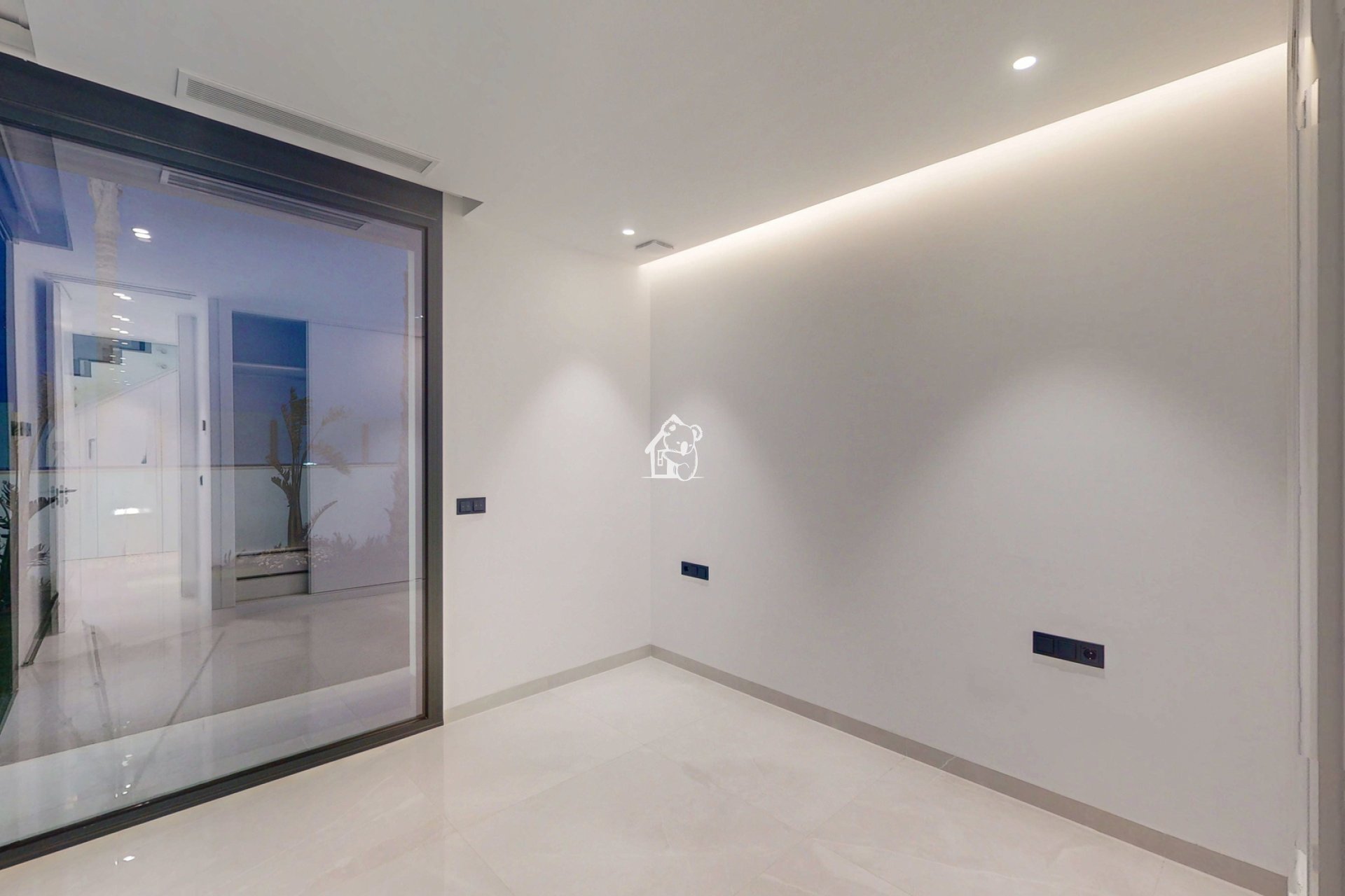 Новое здание - Villa - Finestrat