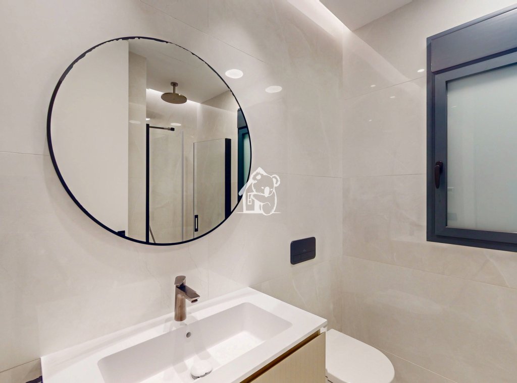 Новое здание - Villa - Finestrat