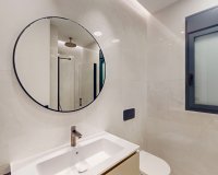 Новое здание - Villa - Finestrat