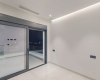 Новое здание - Villa - Finestrat