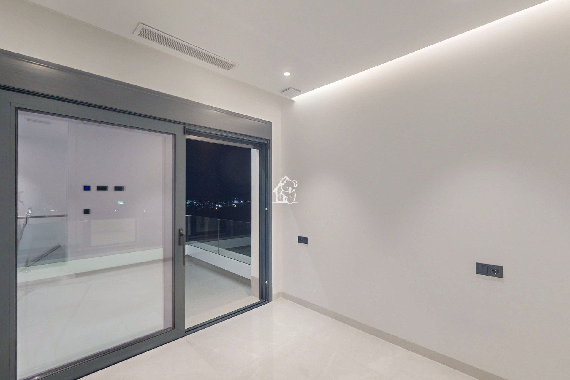 Новое здание - Villa - Finestrat