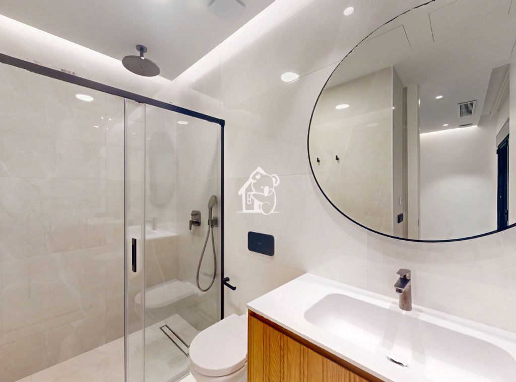 Новое здание - Villa - Finestrat