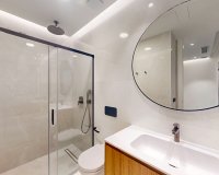 Новое здание - Villa - Finestrat