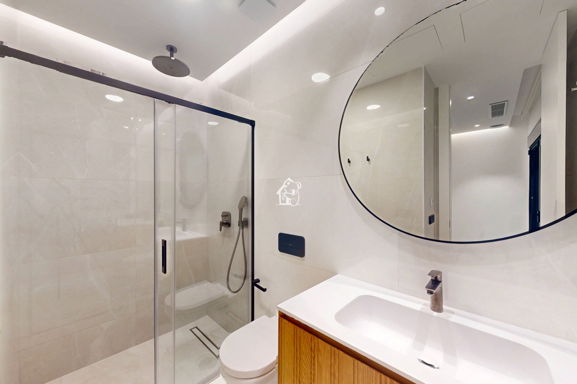 Новое здание - Villa - Finestrat