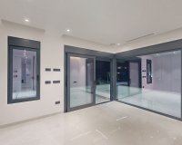 Новое здание - Villa - Finestrat