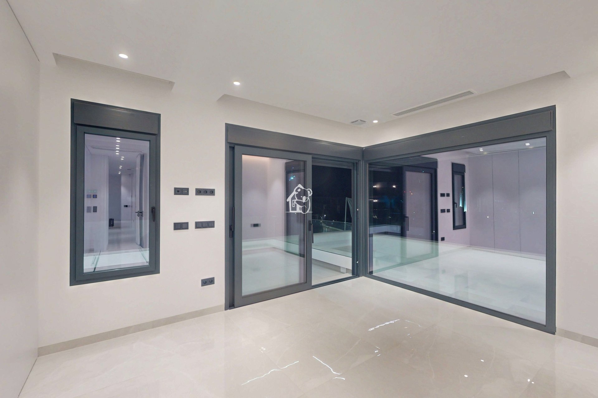 Новое здание - Villa - Finestrat