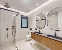 Новое здание - Villa - Finestrat