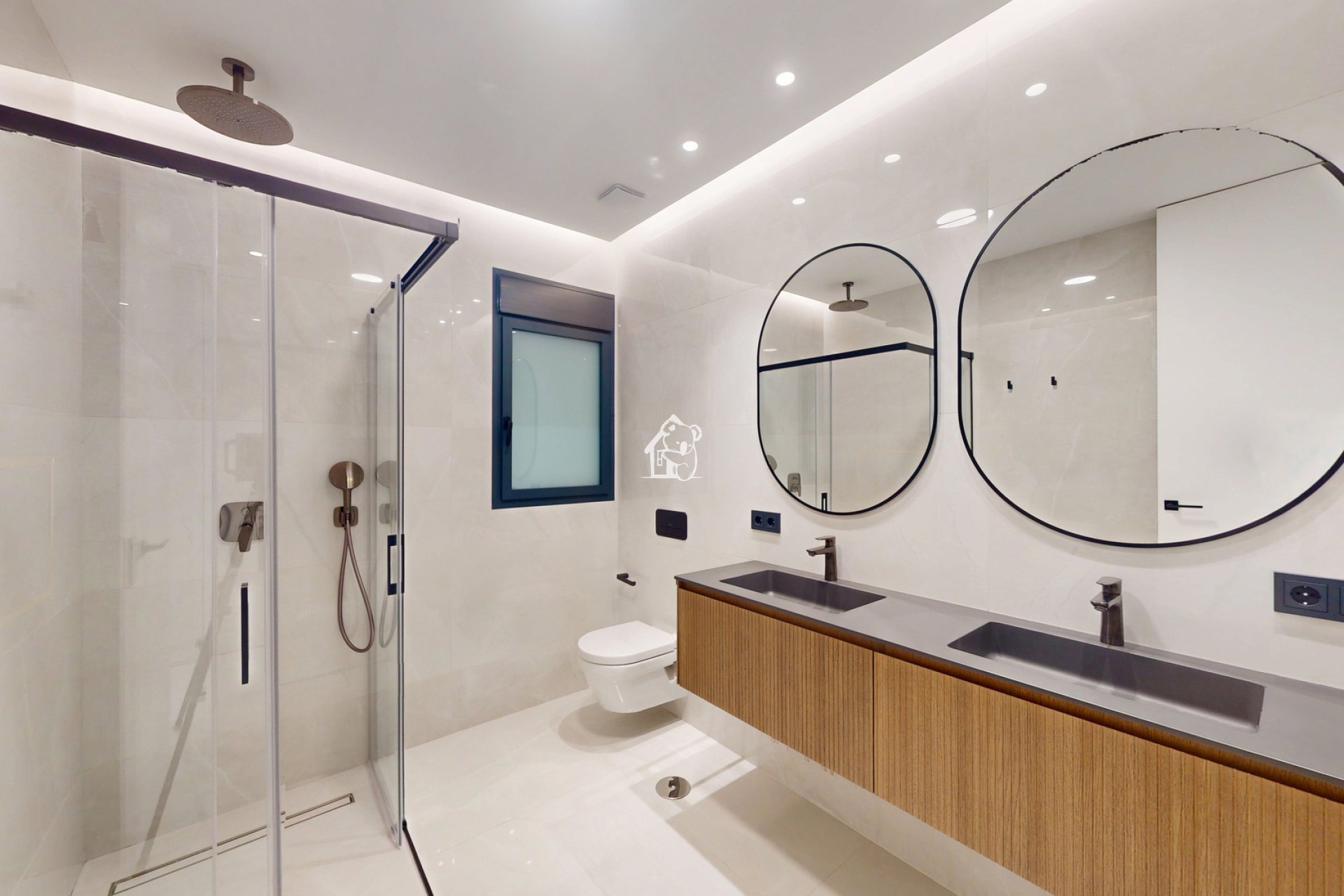 Новое здание - Villa - Finestrat
