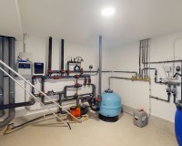 Новое здание - Villa - Finestrat
