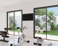 Новое здание - Villa - Finestrat