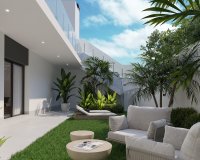 Новое здание - Villa - Finestrat