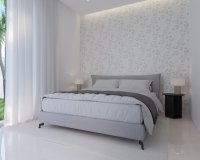 Новое здание - Villa - Finestrat