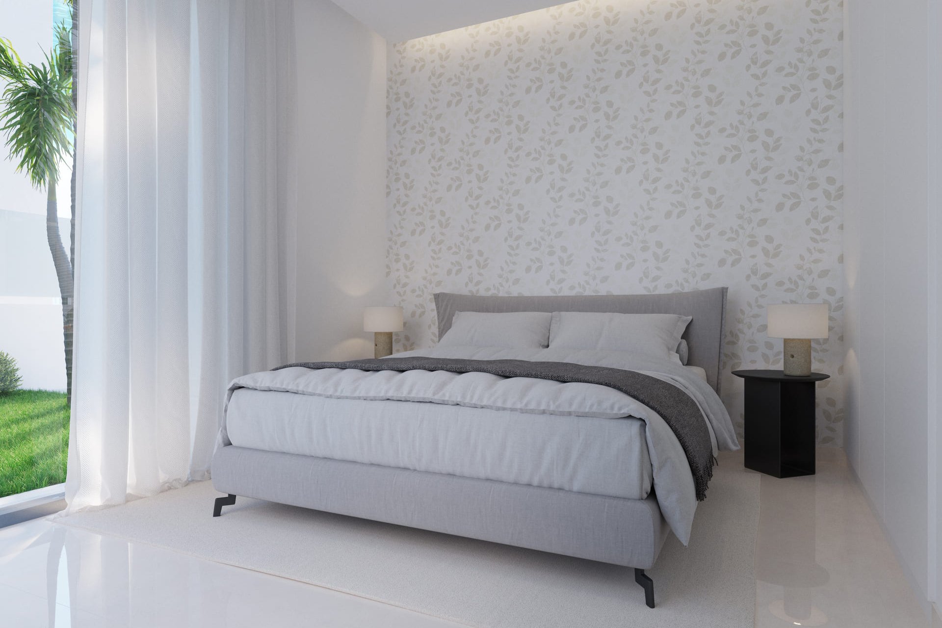 Новое здание - Villa - Finestrat