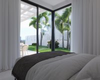 Новое здание - Villa - Finestrat