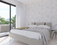 Новое здание - Villa - Finestrat