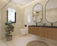 Новое здание - Villa - Finestrat