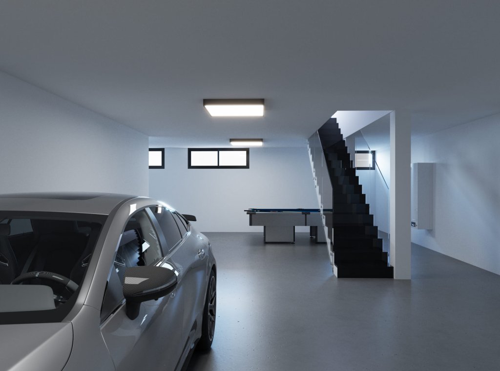 Новое здание - Villa - Finestrat