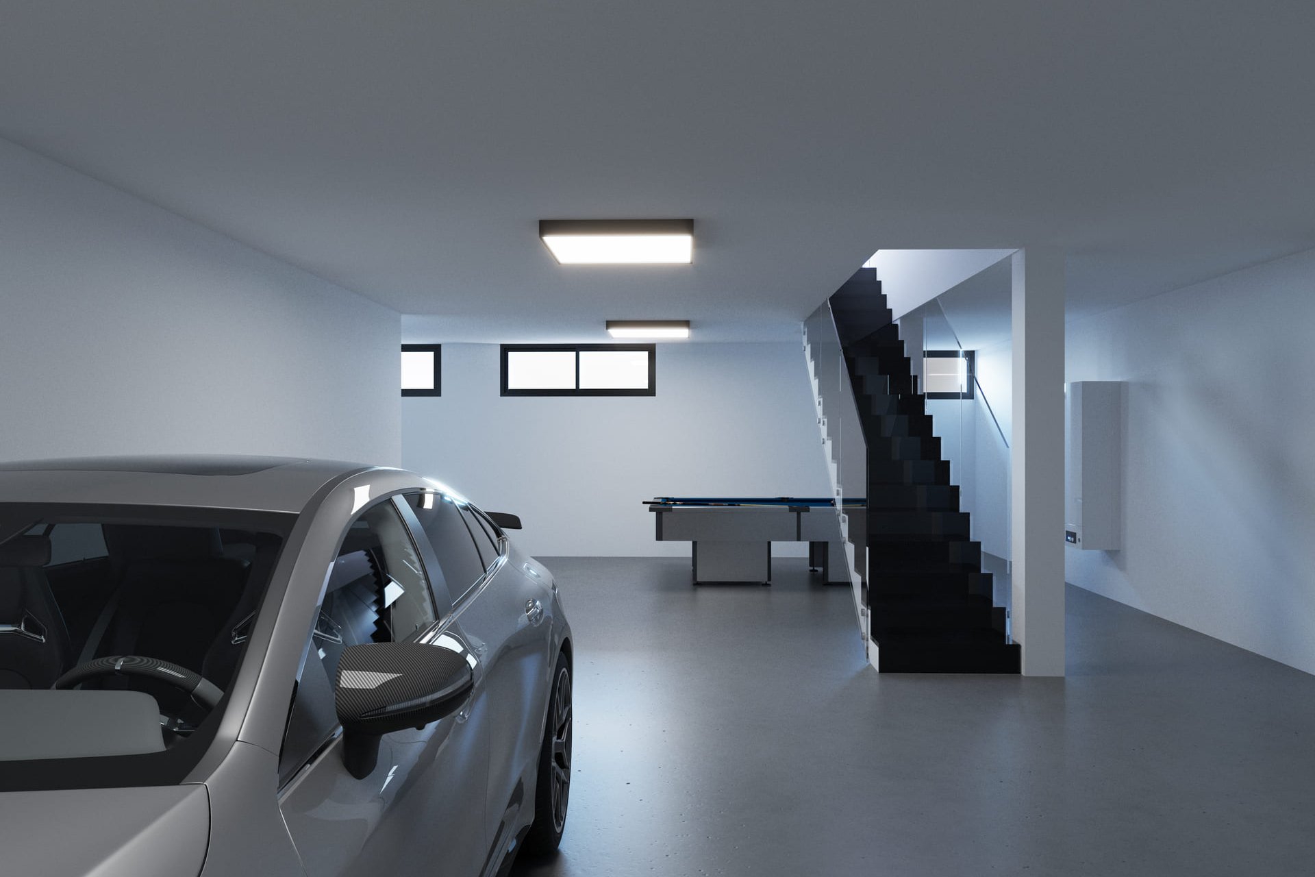 Новое здание - Villa - Finestrat