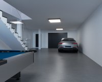 Новое здание - Villa - Finestrat