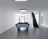 Новое здание - Villa - Finestrat