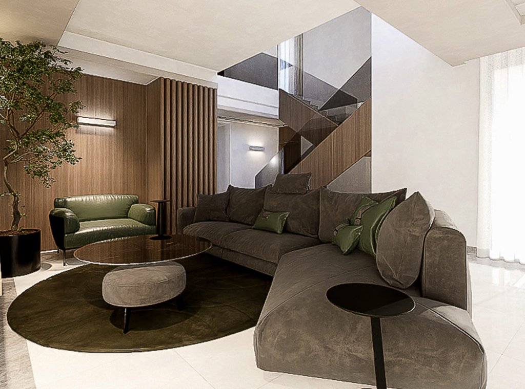 Новое здание - Villa - Finestrat