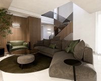 Новое здание - Villa - Finestrat