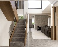 Новое здание - Villa - Finestrat