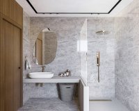 Новое здание - Villa - Finestrat
