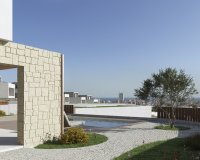 Новое здание - Villa - Finestrat