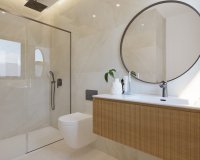 Новое здание - Villa - Finestrat